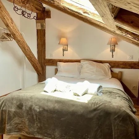 5br Chalet Moulin Des Frasserands - What'app - 0034-635-518-216 - For Reservations! Villa *
